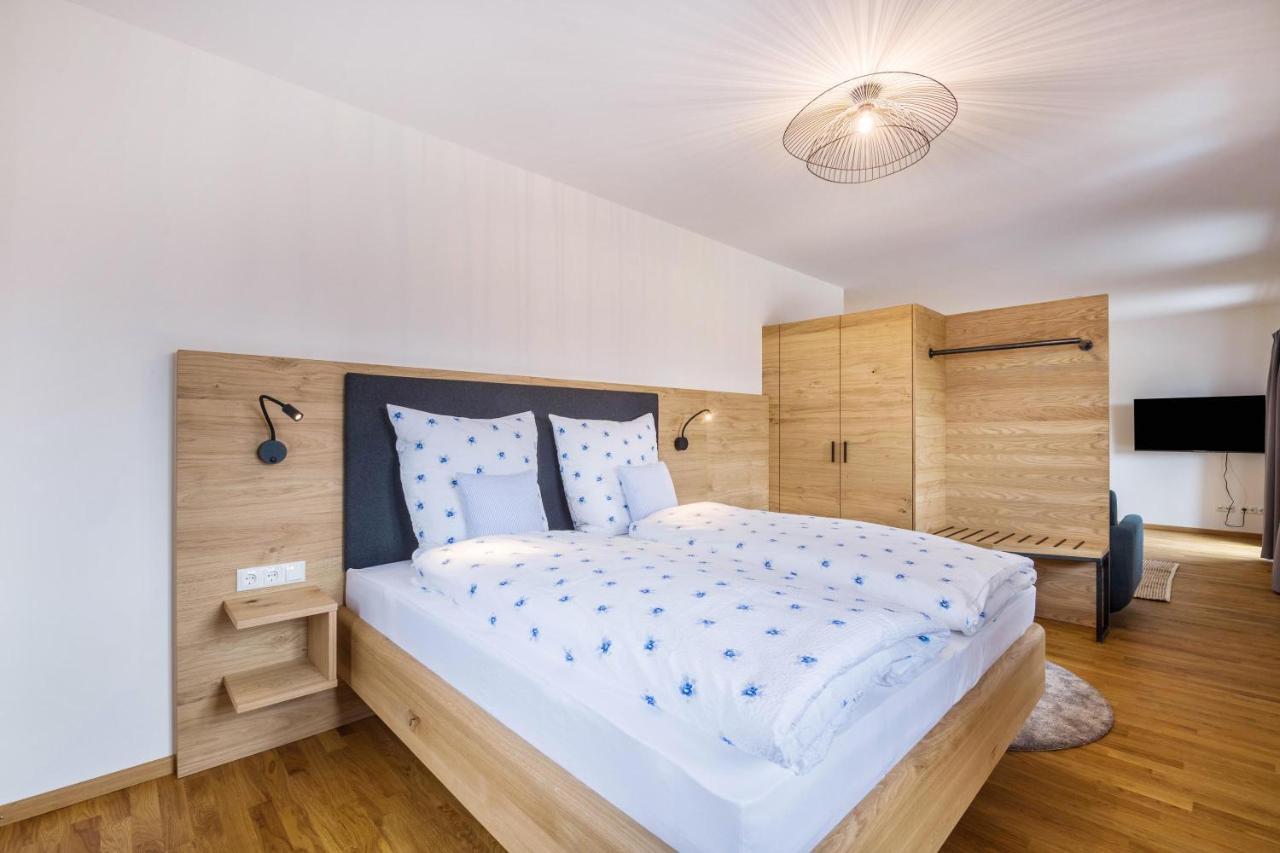 Ferienwohnung Rosa Гилхинг Екстериор снимка