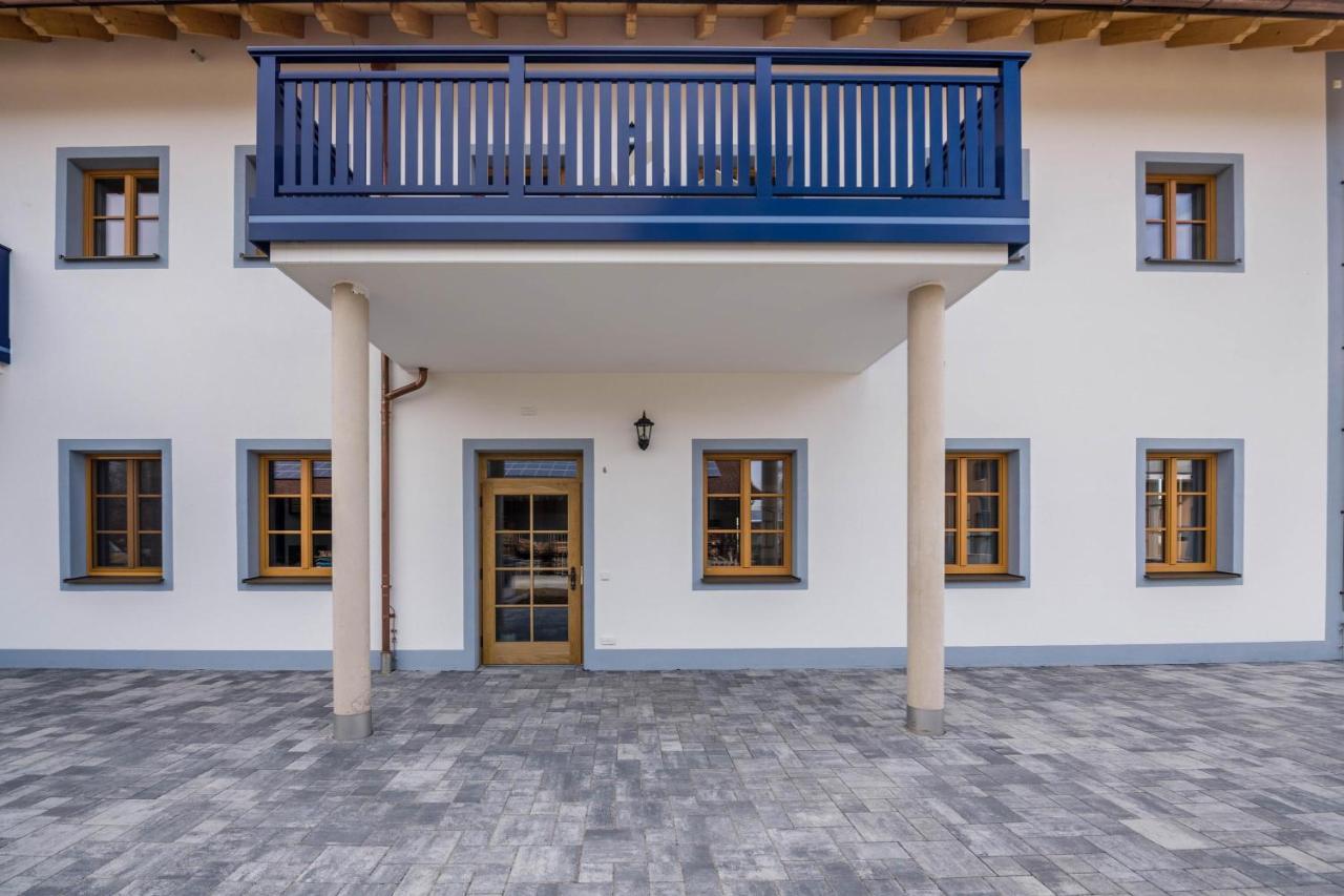Ferienwohnung Rosa Гилхинг Екстериор снимка