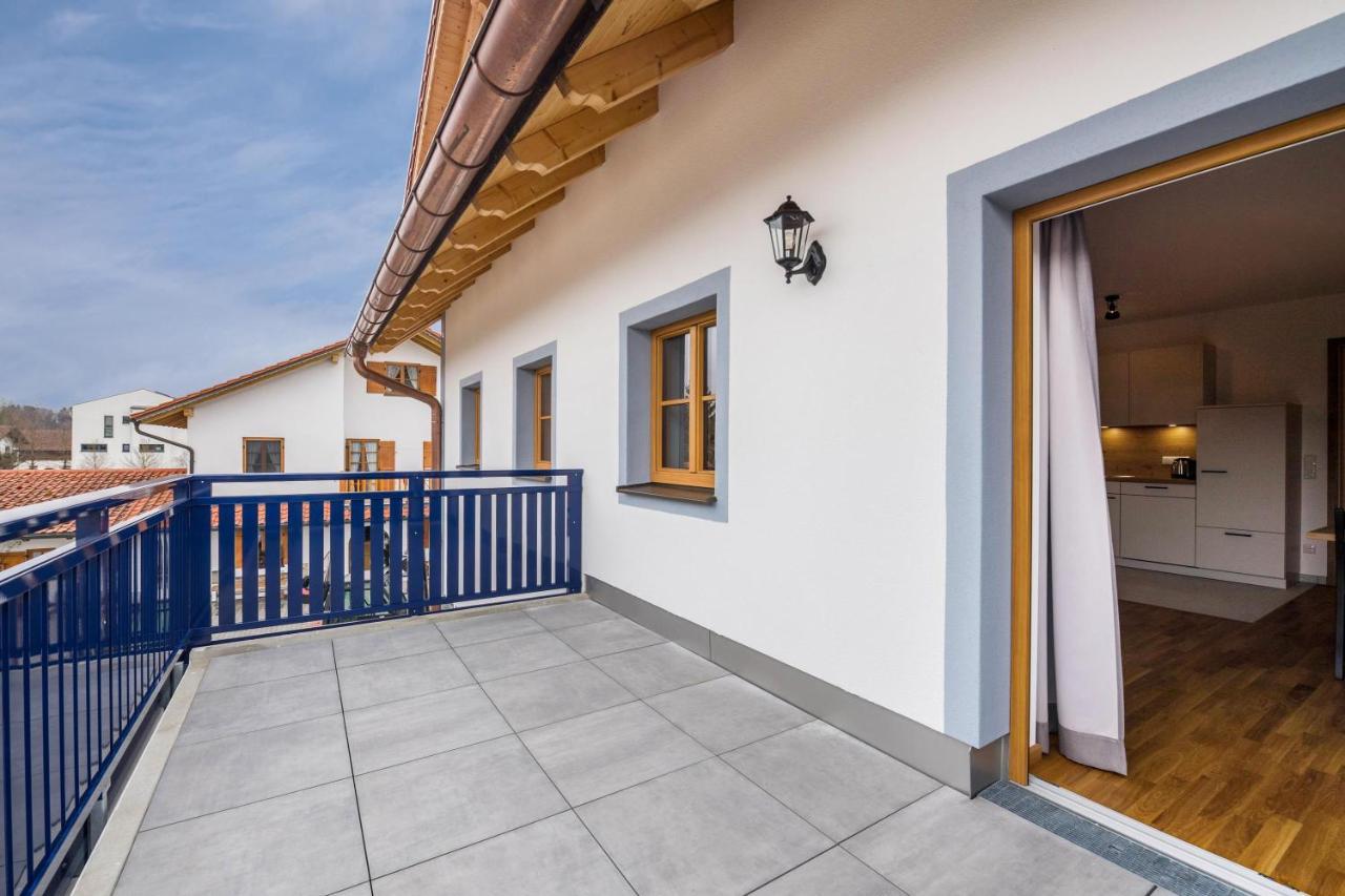 Ferienwohnung Rosa Гилхинг Екстериор снимка
